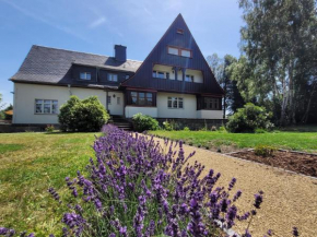 Hillehof Ostrau Bad Schandau